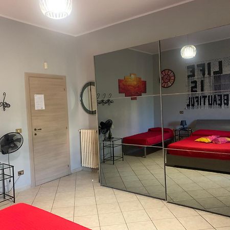 Casa Vacanze La Stazione Bracciano  Exterior foto