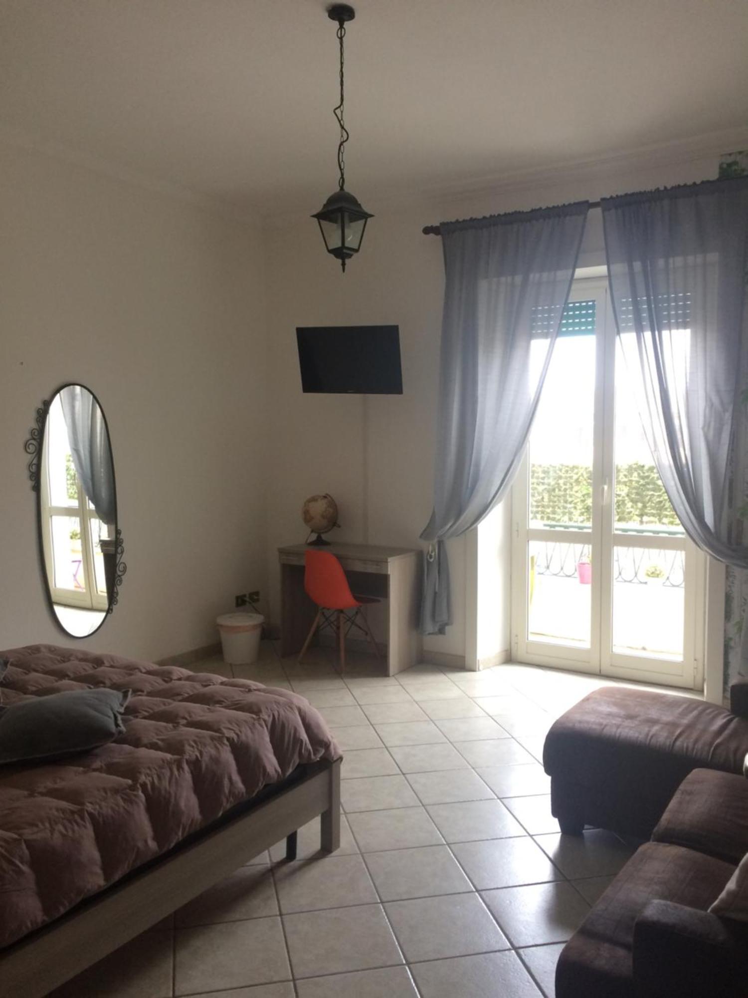 Casa Vacanze La Stazione Bracciano  Exterior foto