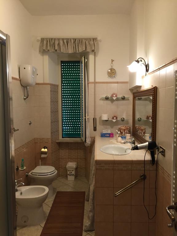 Casa Vacanze La Stazione Bracciano  Zimmer foto