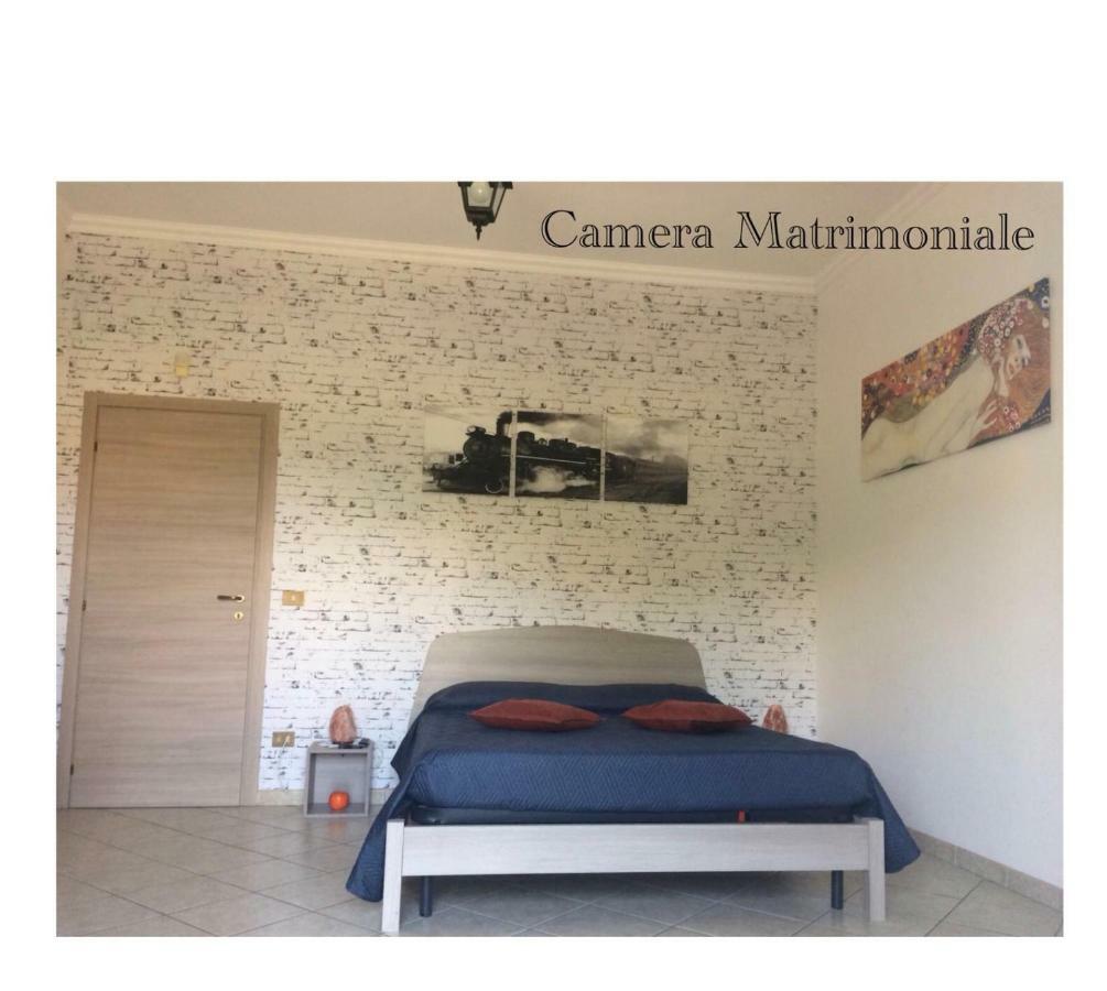 Casa Vacanze La Stazione Bracciano  Exterior foto